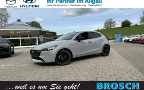Mazda 2 Auto Abo