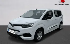 Toyota Proace City Verso Auto Abo