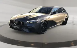 Mercedes-Benz Auto Abo
