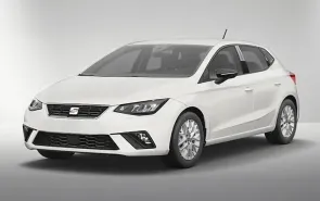 Seat Ibiza FR Auto Abo