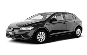 VW Polo Auto Abo