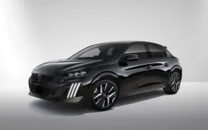 Peugeot 208 GT Auto Abo