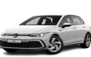 Volkswagen Golf Auto Abo
