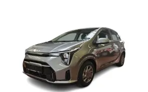 Kia Picanto Auto Abo