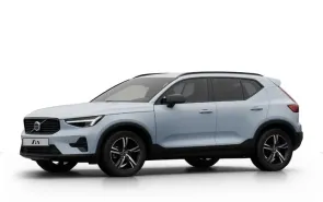 Volvo XC 40 B3 Plus Black Edition Auto Abo