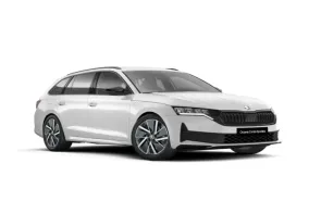 Skoda Octavia Auto Abo