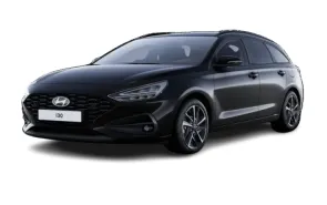 Hyundai i30 Kombi 1.5 T-GDI Hybrid Advantage DCT Auto Abo