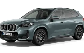 BMW X1 sDrive20d Steptronic Auto Abo