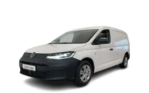 Volkswagen Caddy Auto Abo