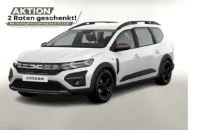 Dacia Jogger Extreme HYBRID 140 di Auto Abo