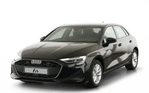 Audi A3 30 TFSI Sportback S-Line Auto Abo