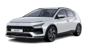 Hyundai Bayon 1.0 T-GDI Trend DCT Auto Abo