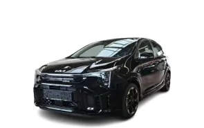 Kia Picanto Auto Abo