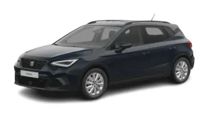 Seat Arona 1.0 TSI 85kW Road Edition Auto Abo