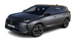 Peugeot 5008 Hybrid 145 e-DSC6 Allure Auto Abo