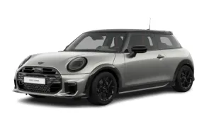 MINI 3-Türer Cooper C John Cooper Works Trim Steptr. Auto Abo