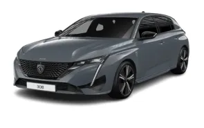 Peugeot 308 BlueHDi 130 EAT8 GT Auto Abo