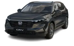 Honda CR-V 2.0 i-MMD Hybrid e:HEV Elegance Auto Abo