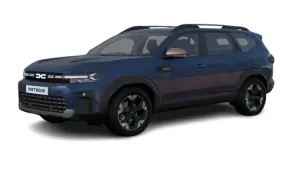 Dacia Bigster mild hybrid 130 Extreme Auto Abo