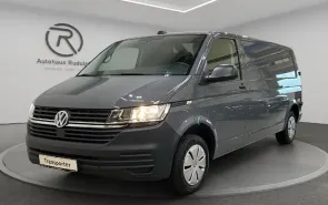 Volkswagen Transporter Auto Abo