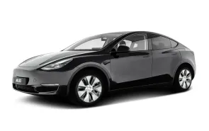 Tesla Model Y Auto Abo