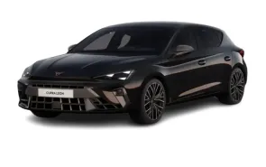 Cupra Leon 2.0 TSI 221kW VZ Auto Abo