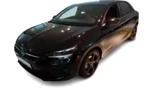 Opel Corsa Auto Abo