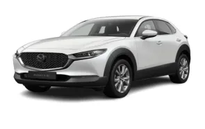 Mazda CX-30 e-SKYACTIV-G M-Hybrid 140 Takumi Auto Abo