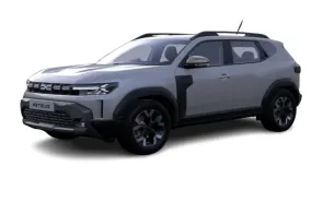 Dacia Duster HYBRID 140 Extreme Auto Abo
