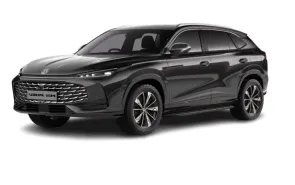 MG HS 1.5 T PHEV Comfort Auto Abo