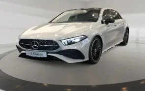 Mercedes-Benz A Auto Abo