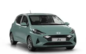 Hyundai i10 Trend 1.0L Auto Abo