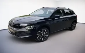 Skoda Kamiq Auto Abo
