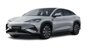 BYD Sealion 7 82.5 kWh Comfort Auto Abo