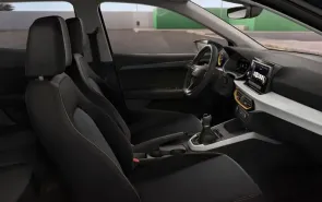 Seat Arona Auto Abo