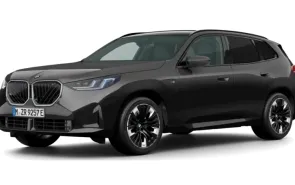 BMW X3 xDrive30e Auto Abo