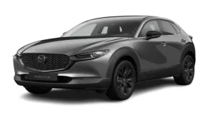 Mazda CX-30 e-SKYACTIV-G M-Hybrid 140 Nagisa AT Auto Abo