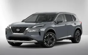 Nissan X-Trail Tekna - 5 Sitzer Auto Abo