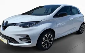 Renault Zoe Auto Abo