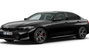 BMW 3er Limousine M340i xDrive Auto Auto Abo