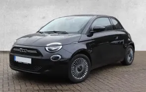 Fiat 500e Auto Abo