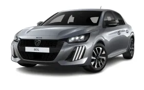 Peugeot 208 PureTech 75 Active Auto Abo