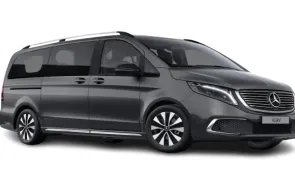 Mercedes-Benz EQV Auto Abo