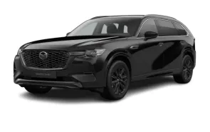 Mazda CX-80 3.3 e-SKYACTIV D 254 Homura Plus A Auto Abo