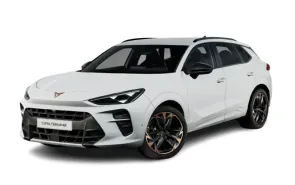 Cupra Terramar Auto Abo