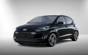 Hyundai i10 Prime Auto Abo