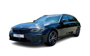 BMW 3er Auto Abo
