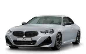 BMW M240i XDrive Auto Abo