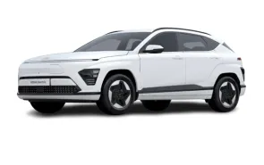 Hyundai KONA Elektro 160 kW Trend Auto Abo