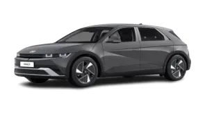 Hyundai IONIQ 5 84kWh 168kW Heckantrieb Dynamic Auto Abo